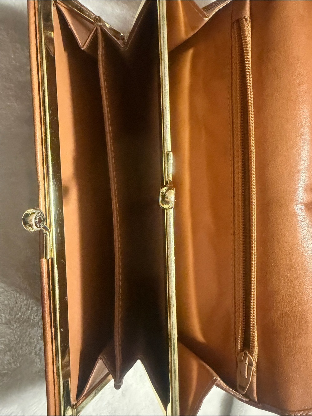 Authentic Celine Wallet - Picture 7 of 8